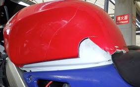 HONDA VFR400R NC30