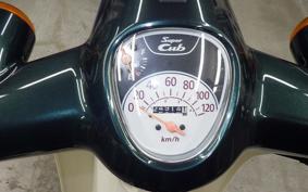 HONDA C110 SUPER CUB 2017 JA44