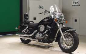 KAWASAKI VULCAN 1500 CLASSIC 2004 VNT50J