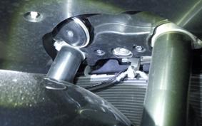 SUZUKI HAYABUSA Gen.3 2022 EJ11A