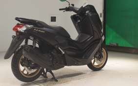 YAMAHA N-MAX 155 A SG50J