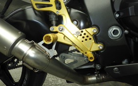 HONDA CBR1000RR Gen. 2 2008