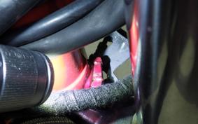 HONDA CBR400F GEN 2 1986 NC17
