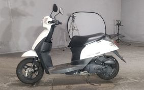 SUZUKI LET's CA4AA