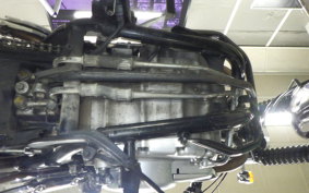 HONDA CL400 1999 NC38