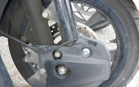 YAMAHA TRICITY 155 SG37J
