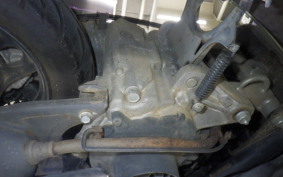 HONDA DIO Gen.6 2003 AF68