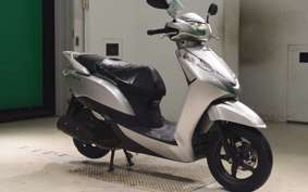 HONDA LEAD 125 2024 JF45