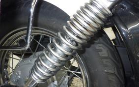 YAMAHA DRAGSTAR 250 2007 VG05J
