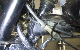 HONDA MONKEY 2014 Z50J