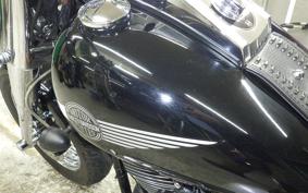 HARLEY FLSTF 1580 2007