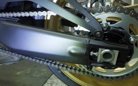 YAMAHA XSR900 2026 RN80J
