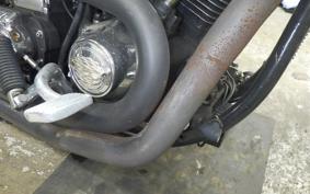 HARLEY FLSTC 1340 1992