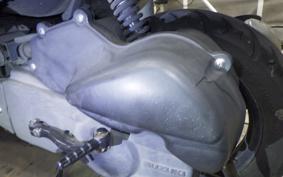 SUZUKI LET's 2024 CA4AA