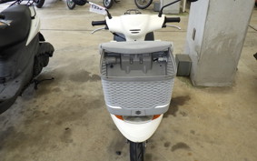 SUZUKI LET's 4 Basket CA43A
