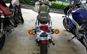KAWASAKI ESTRELLA BJ250A