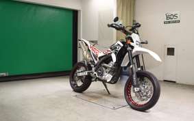 YAMAHA WR250X 1987 DG15J