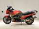 Фото Kawasaki GPZ900R NINJA 2003 с японского аукциона