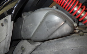 YAMAHA CYGNUS 125 XSR 2 2012 SE44J