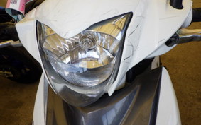 SUZUKI ADDRESS 110 CE47A