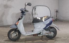 SUZUKI LET's 4 CA45A