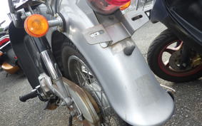 HONDA LITTLE CUB E AA01