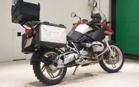 BMW R1200GS 2004