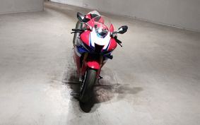 HONDA CBR1000RR RSP 2024 SC82