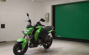 KAWASAKI Z125 PRO BR125H