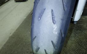 SUZUKI GSX-R1000 2010