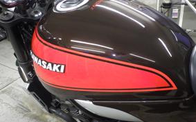 KAWASAKI Z900RS 2022 ZR900C