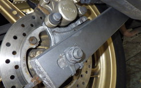HONDA VTR 250 MC33