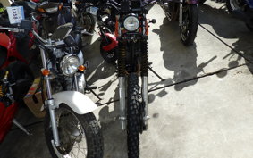 YAMAHA SEROW 225 1KH