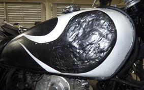 YAMAHA SR400 Gen.4 2012 RH03J