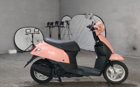 SUZUKI LET'S G CA4AA