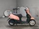 Фото Suzuki LET'S G с японского аукциона
