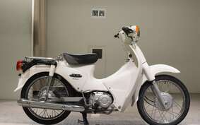 HONDA C110 SUPER CUB JA07