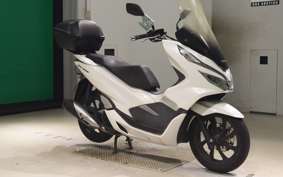 HONDA PCX 150 2004 KF30