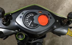 YAMAHA CYGNUS 125 X SE44J