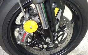 TRIUMPH STREET TRIPLE RS 2025