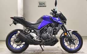 YAMAHA MT-25 A 2023 RG43J