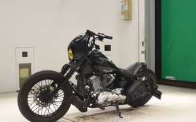 YAMAHA DRAGSTAR 250 2022 VG05J