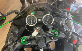 KAWASAKI NINJA ZX-14R ABS 2021 ZXT40J