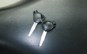 SUZUKI ADDRESS V50 CA4BA