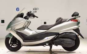 YAMAHA MAJESTY 250 Gen.4 SG20J