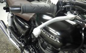 HONDA GB350 2022 NC59