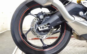 TRIUMPH DAYTONA 675 R 2014 TTA14F