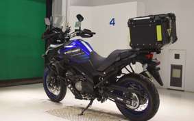 SUZUKI DL650 ( V-Strom 650 ) XTA 2024 C733M