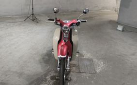 HONDA  SUPER CUB C125 JA58