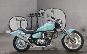 HONDA MAGNA 50 AC13